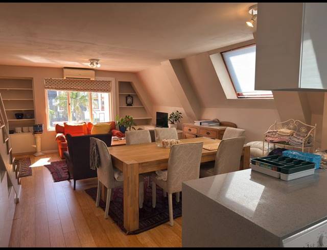1 BEDROOM PROPERTY TO RENT IN SEA POINT